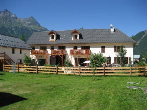 Camping la Ferme Noémie