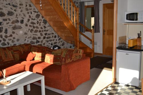 Camping la Ferme Noémie