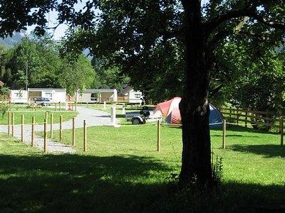 Camping la Ferme Noémie
