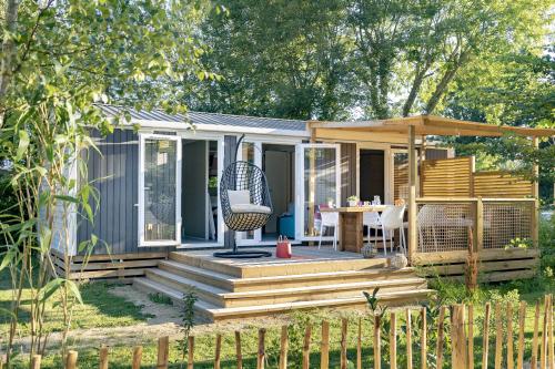 Camping Sandaya Deux Fontaines