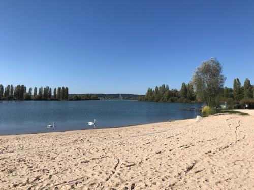 Camping Seasonova Vesoul