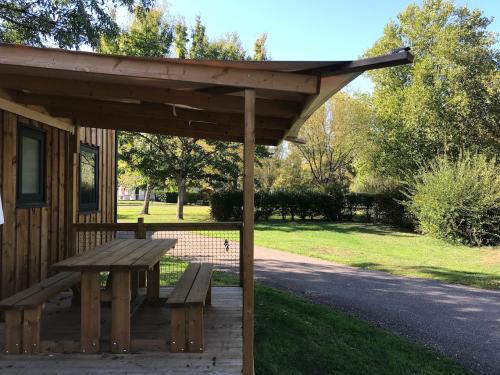 Camping Seasonova Vesoul