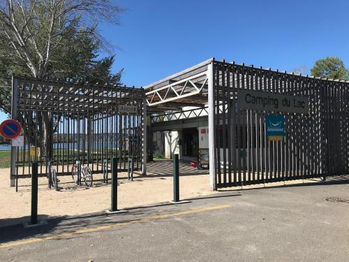 Camping Seasonova Vesoul