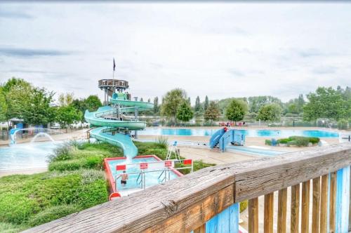 Camping Seasonova Vesoul