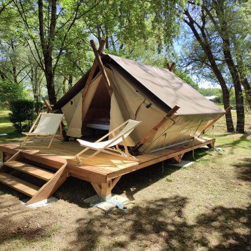 Camping Seasonova Vesoul