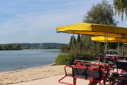 Camping Seasonova Vesoul