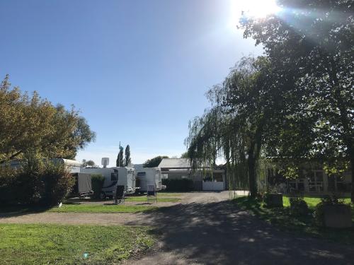Camping Seasonova Vesoul