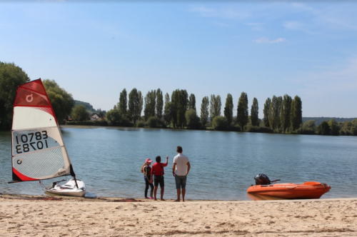 Camping Seasonova Vesoul