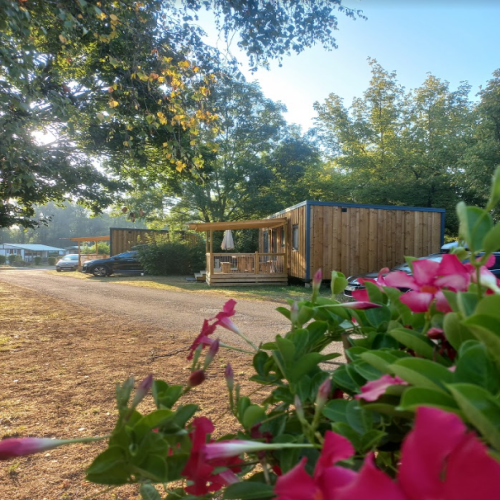 Camping Seasonova Vesoul