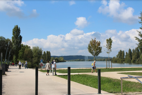 Camping Seasonova Vesoul