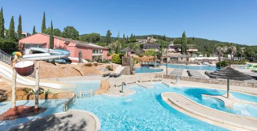 Domaine de la Bergerie