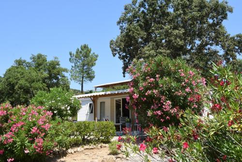 Domaine de la Bergerie