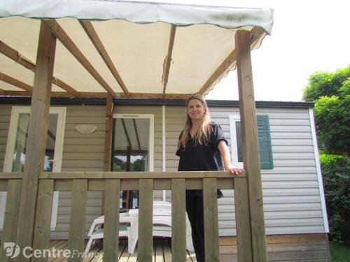 Camping Monaco Parc