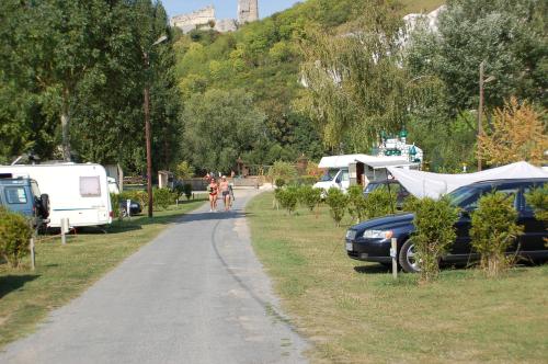 Flower Camping l'Ile des Trois Rois