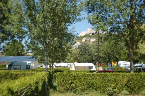 Flower Camping l'Ile des Trois Rois