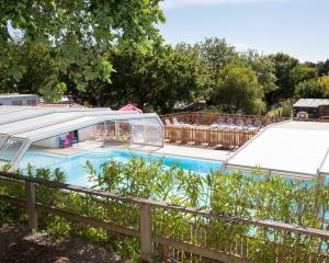 Image of Sea Green - Camping Le Paradis