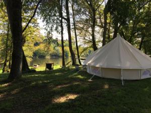 Image of Camping Le Village du Port