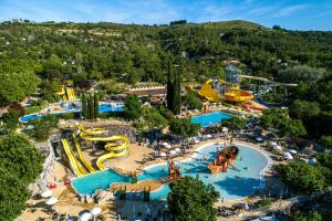 Image of Camping Le Pommier