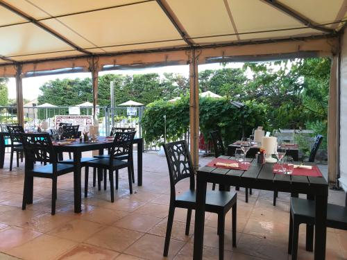 Camping des Favards