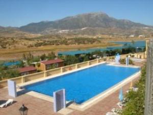 Image of Camping Presa La Viñuela