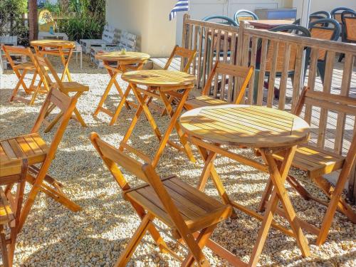 Camping Le Moulin des Oies