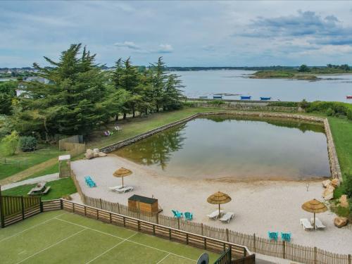 Camping Le Moulin des Oies