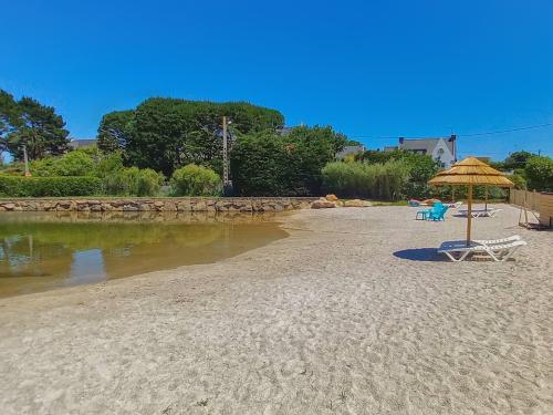 Camping Le Moulin des Oies