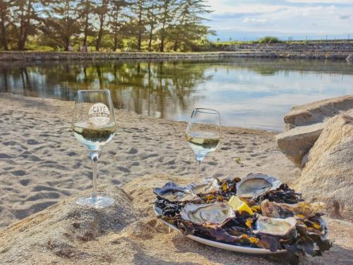 Camping Le Moulin des Oies