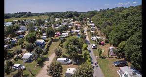 Image of Flower Camping Le Kerleyou 
