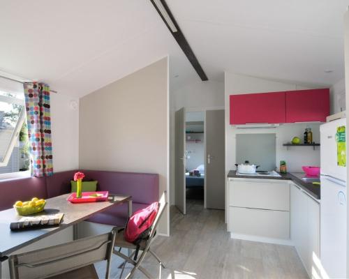 Sea Green - Camping Emeraude