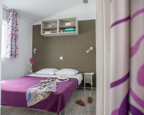 Sea Green - Camping Emeraude