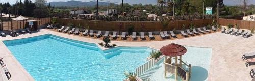 Camping Sandaya La Barque