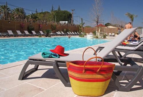 Camping Sandaya La Barque