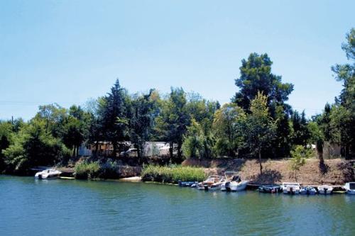 Camping Sandaya La Barque
