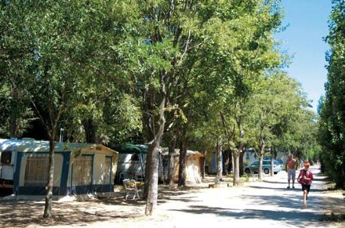 Camping Sandaya La Barque