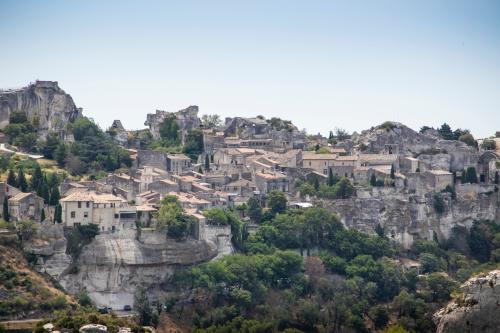 Huttopia Fontvieille