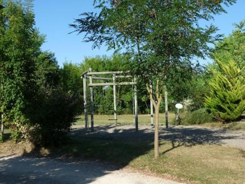Camping Sileo (ex l'Anjou)