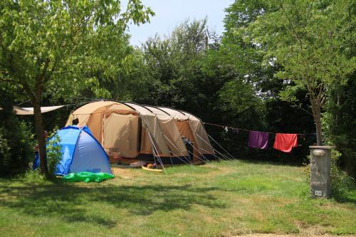 Camping Sileo (ex l'Anjou)
