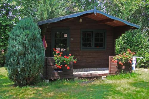 Camping Sileo (ex l'Anjou)