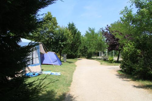 Camping Sileo (ex l'Anjou)