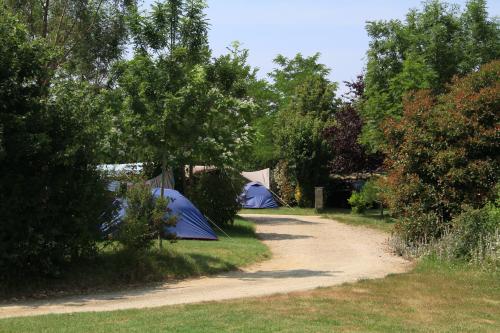 Camping Sileo (ex l'Anjou)