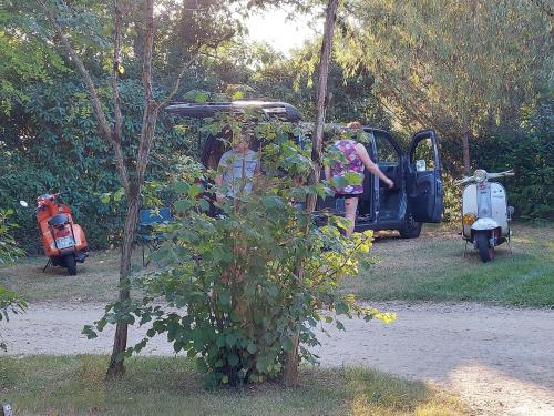 Camping Sileo (ex l'Anjou)