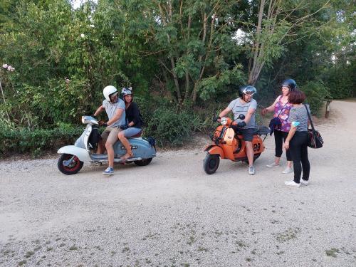 Camping Sileo (ex l'Anjou)