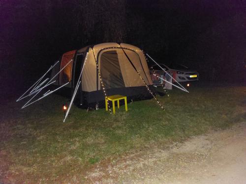Camping Sileo (ex l'Anjou)