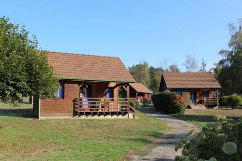 Camping de Matour