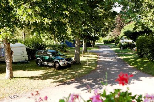 Camping de Matour