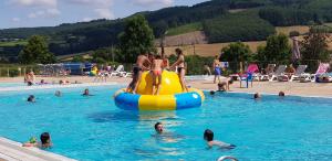 Image of Camping de Matour