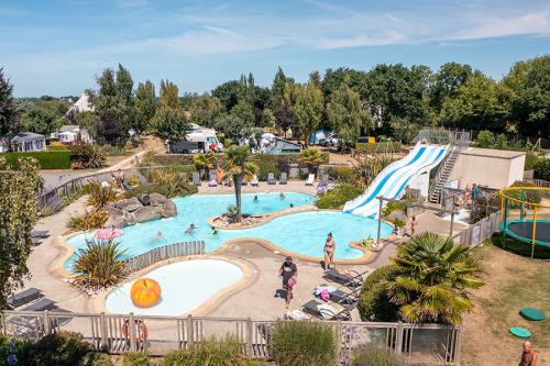 Camping du Vieux Verger