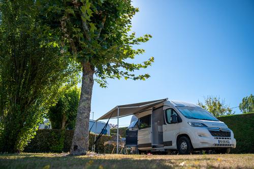 Camping du Vieux Verger