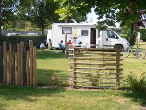 Image of Camping du Vieux Verger